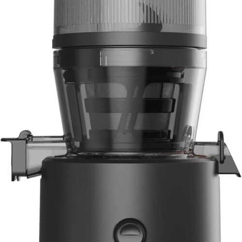 Slowjuicer voor Groenten en Fruit | Elektrische Koudpers met 2L Capaciteit en Stille Motor | Gemakkelijk schoon te maken