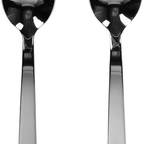 Smeg - Slabestek - 2-delig - Bestek