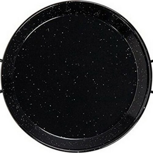 Vaello La Valenciana - Paella Pan Emaille - 50 cm - 4 tot 6 Personen