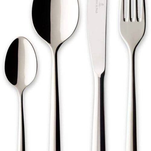 Villeroy & Boch Bestekset Piemont - 24 delig / 6 personen