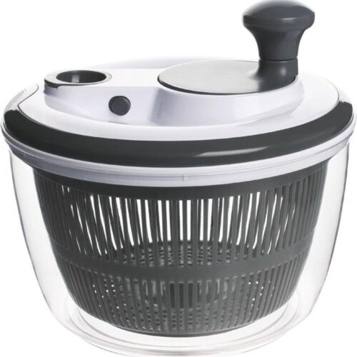 Vogue Slacentrifuge 4,5L - Grijs