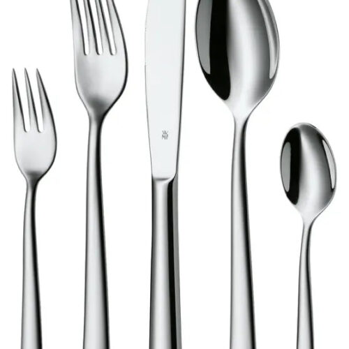 WMF Bestekset Philadelphia 60-delig / 12 personen