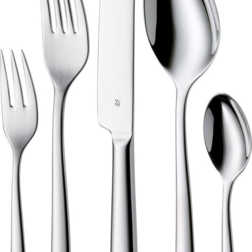 WMF Palma Bestekset - 66 delig - Cromargan