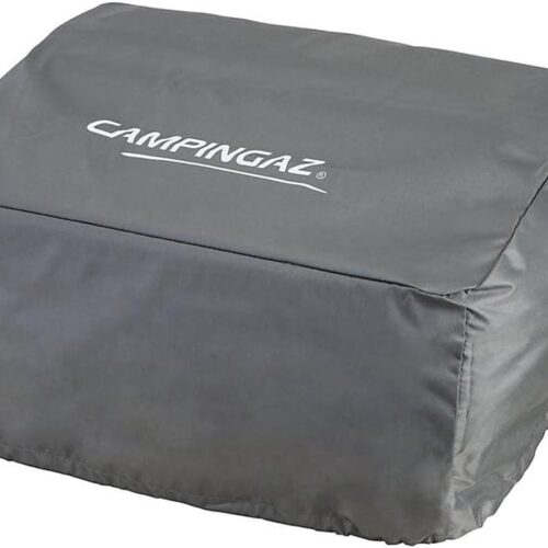 Waterdichte BBQ Hoes voor Tafelbarbecue - Robuuste Bescherming Tegen Weer en Stof