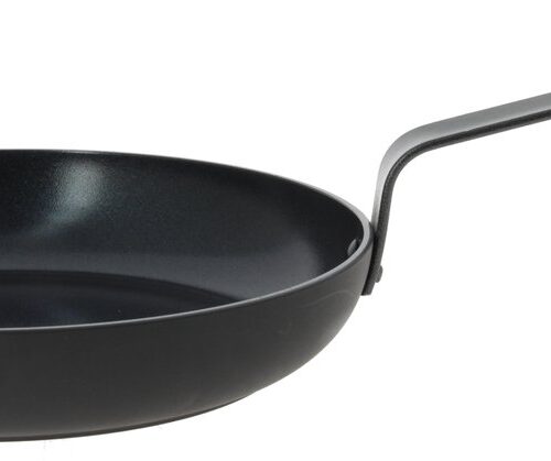 deBuyer Ceranoa Koekenpan 28cm - Anti aanbak - Keramisch - Inductie geschikt