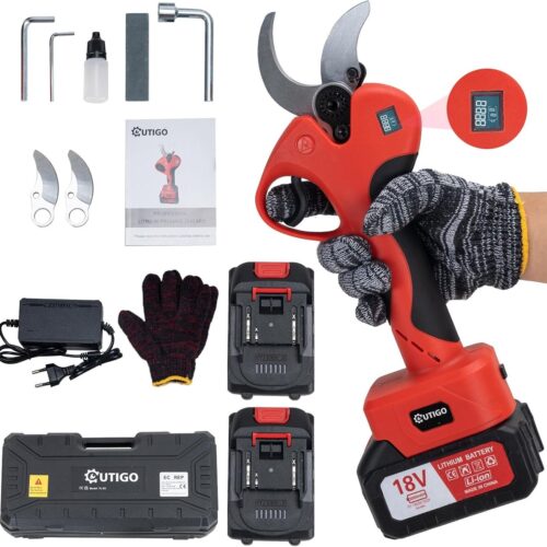 4-in-1 Elektrische Vleesmolen 2800 W - Met 3 Schijven en Worstvuller voor Thuisgebruik