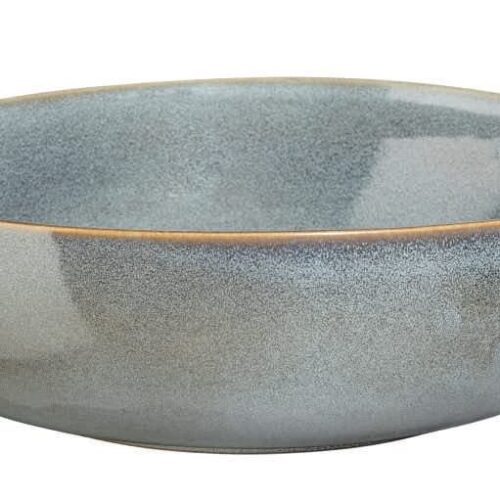 ASA Selection Saladeschaal Saisons Denim Blue ø 30 cm