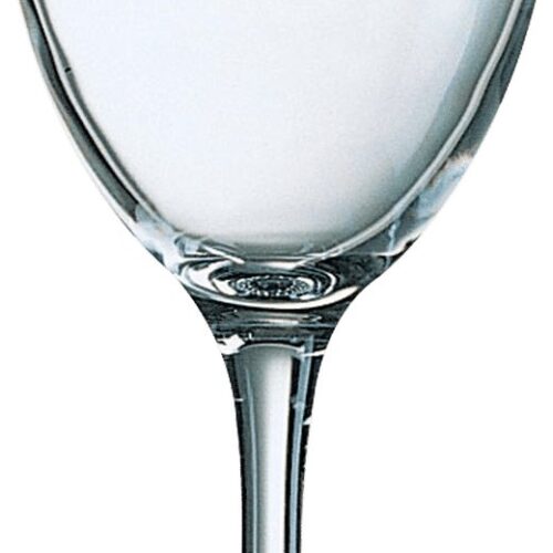 Arcoroc Elegance Wijnglas 19 Cl - 12 Stuks