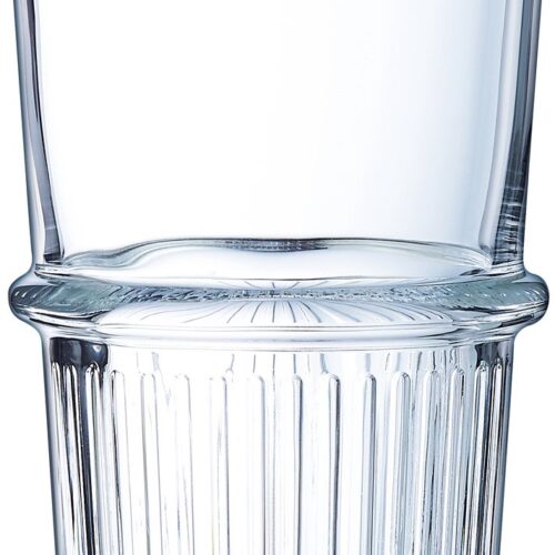 Arcoroc New York Longdrinkglas 47 Cl - 6 Stuks