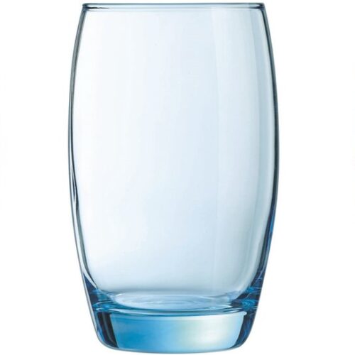 Arcoroc Salto Longdrinkglas 35 Cl Blauw - 6 Stuks