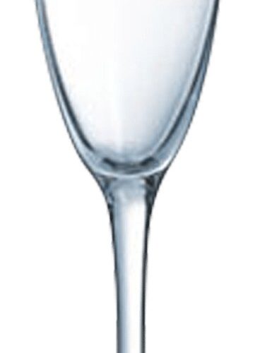 Arcoroc Vina Champagneglas / Flute 19 Cl - 6 Stuks