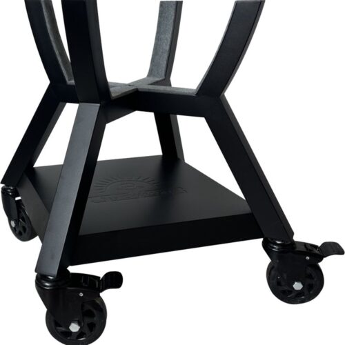 Bestcharcoal - Onderstel voor Kamado Large - BBQ Gereedschap - Barbecue Accessoires - Kamado