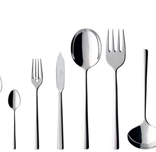 Bestekset 12-persoons 113-dlg