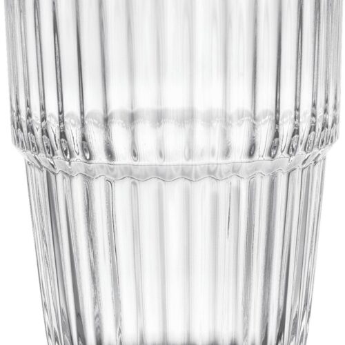 Bormioli Rocco Barshine Longdrinkglas 38 Cl - 6 Stuks