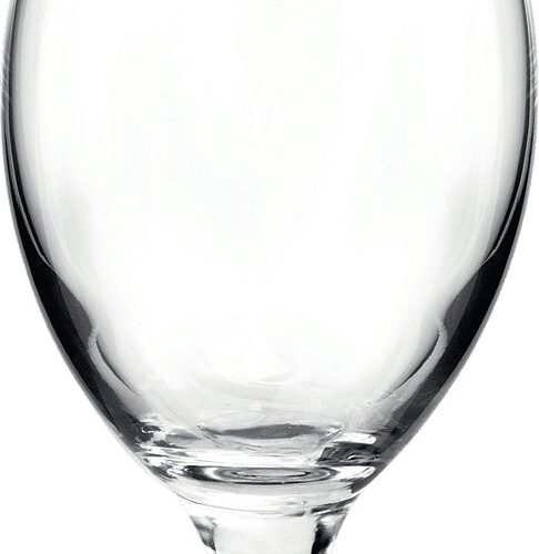 Bormioli Rocco Executive Bierglas 39 Cl Met Maatstreep - 6 Stuks