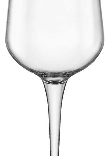 Bormioli Rocco Uno Inalto Champagneglas / Flute 28 Cl - 6 Stuks