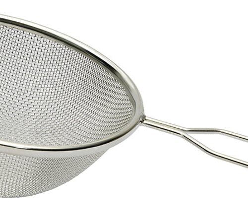 BrandNewCake Bolzeef Fijn Ø16cm