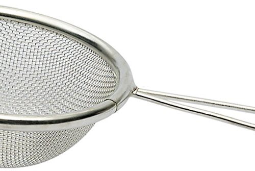 BrandNewCake Bolzeef Fijn Ø8,5cm