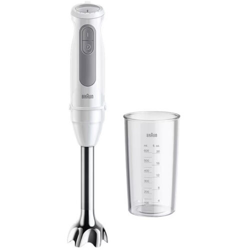 Braun MultiQuick 5 Staafmixer