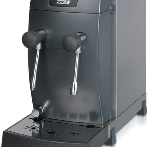 Bravilor Rlx4 2-In-1 Heetwaterdispenser Met Stoompijpje - Bravilor Bonamat E188 - Horeca & Professioneel