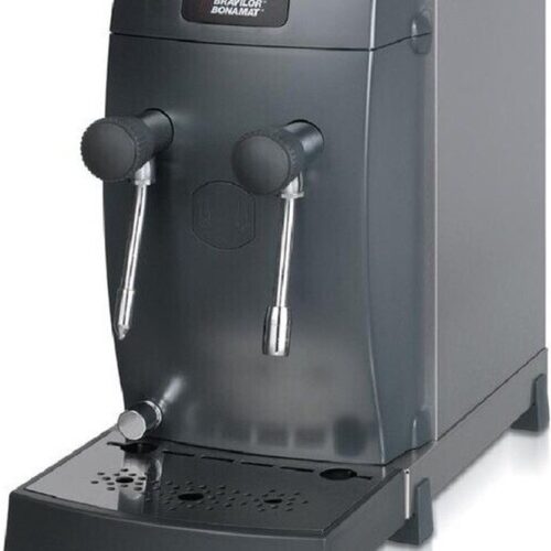 Bravilor Rlx4 2-In-1 Heetwaterdispenser Met Stoompijpje - Bravilor Bonamat E188 - Horeca & Professioneel