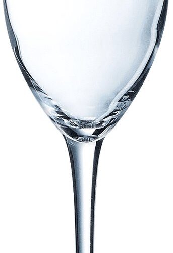 Chef&Sommelier Sequence Champagneglas - 24cl - Set-6