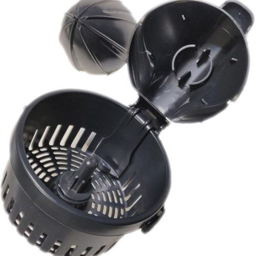 Citruspers voor keukenmachine - Perfect voor verse sappen