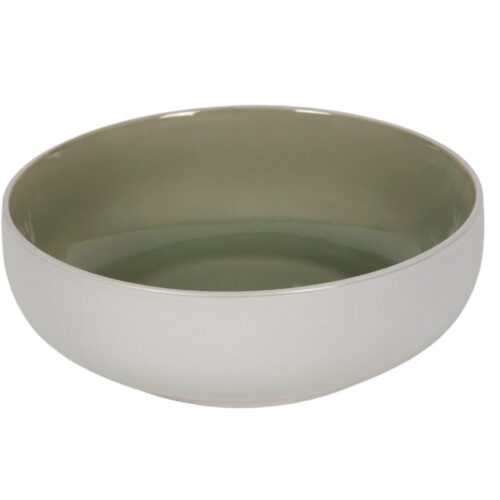 Cookinglife Soepkommen / kommen Mos groen ø 16,5 cm - 6 Stuks