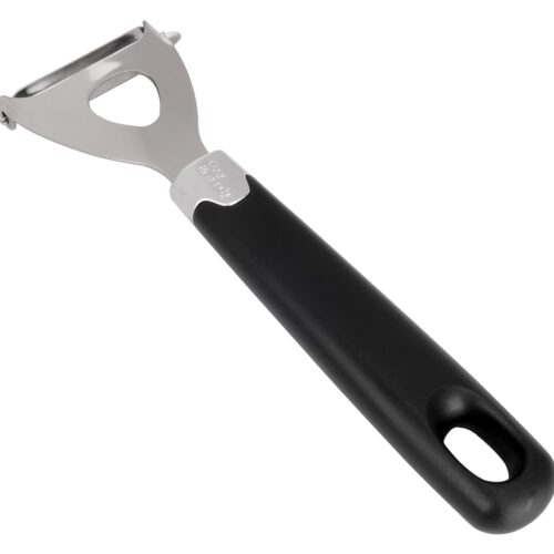 Cosy & Trendy Dunschiller - Daily - Horizontaal - RVS Zwart