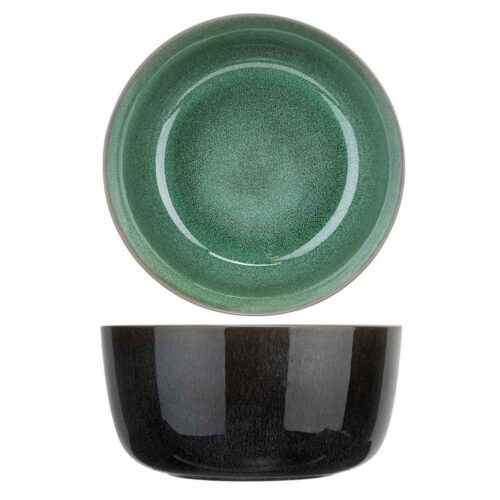 Cosy & Trendy Saladeschaal Lerida Meadow ø 23 cm