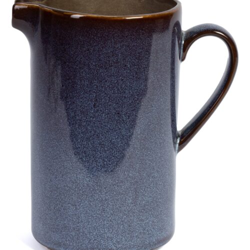 Cosy & Trendy Schenkkan / Melkkan / Waterkan / Waterkaraf - Quintana Green - 1.4 liter