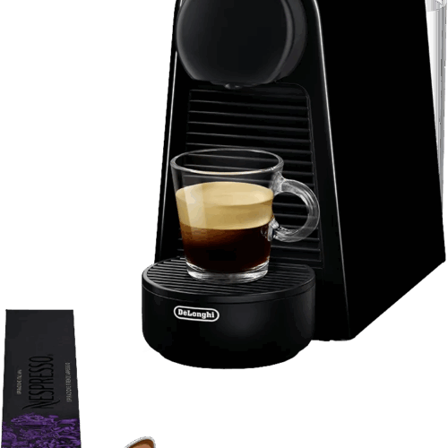De'Longhi Nespresso Essenza Mini EN85.B