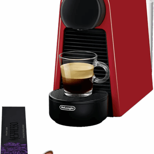 De'Longhi Nespresso Essenza Mini EN85.R