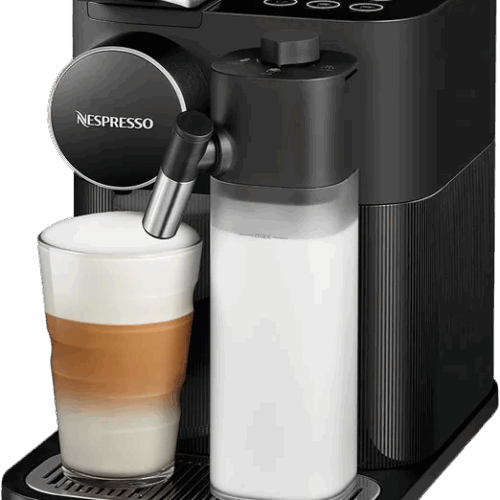 De'Longhi Nespresso Gran Lattissima EN640.B Zwart