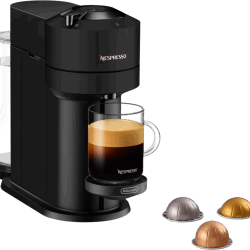 De'Longhi Nespresso Vertuo Next ENV120.BM