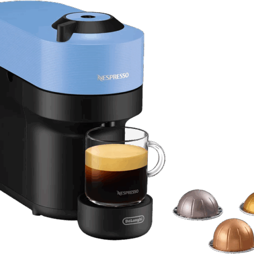 De'Longhi Nespresso Vertuo Pop ENV90.A