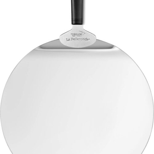 Déglon Pizzaschep - 30 cm - Stop'Glisse Grip - Roestvrij Staal - Vaatwasmachinebestendig
