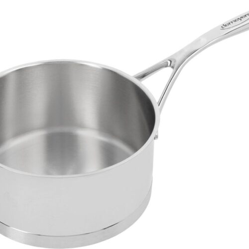 Demeyere Atlantis Steelpan - zonder Deksel - Ø18 cm - 2,2 l