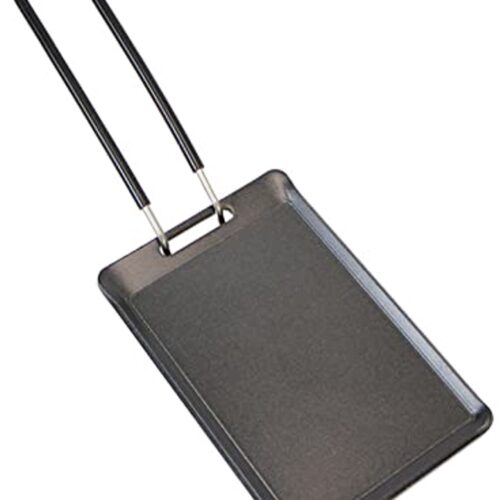 Draagbare Mini BBQ-grillpan voor Kamperen en Thuisgebruik - Compact en Gemakkelijk Schoon te Maken