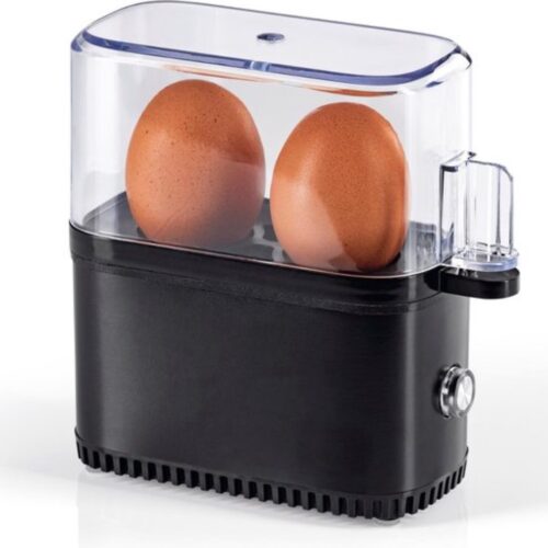 Eierkoker - Elektrische Eierkoker - Meerdere Eieren - Energiebesparend
