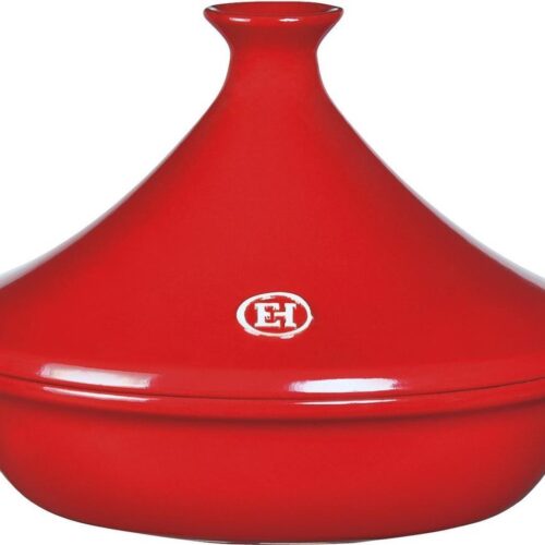 Emile Henry Tajine - Ø270mm - Grand Cru