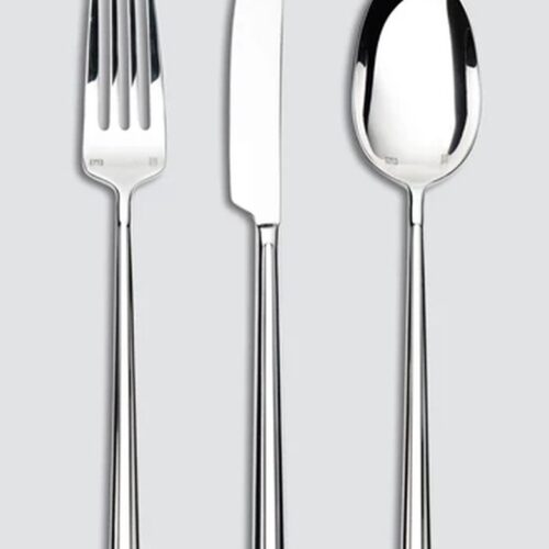 Eternum Cento bestekset 24-delig mono