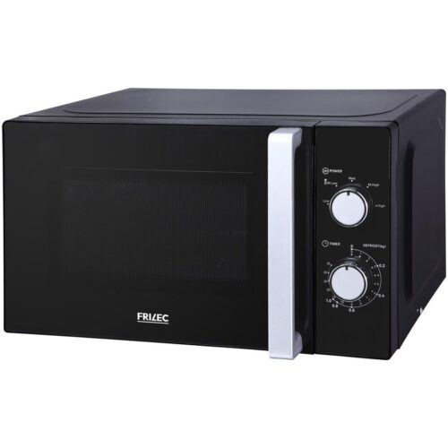 Exquisit LMW9820B Magnetron Zwart