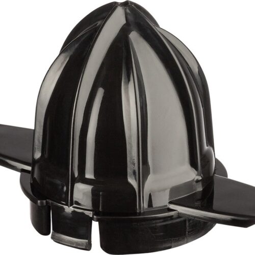 Fagor Zumix - Sapcentrifuge 40W 0,7 L - Zwart - ø15x23cm