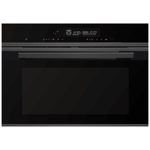 Frilec HAMBURG5051.1EBMBL Inbouw oven met magnetron Zwart