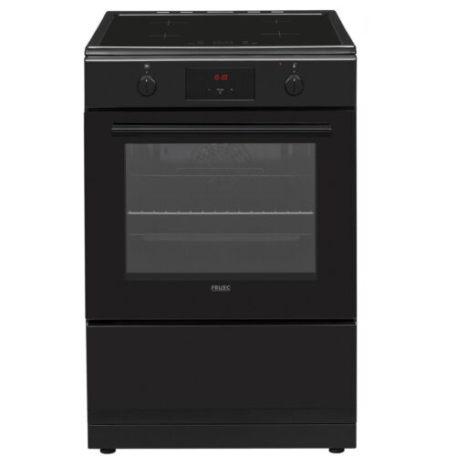 Frilec KOLN-ECI62-060B Inductie fornuis