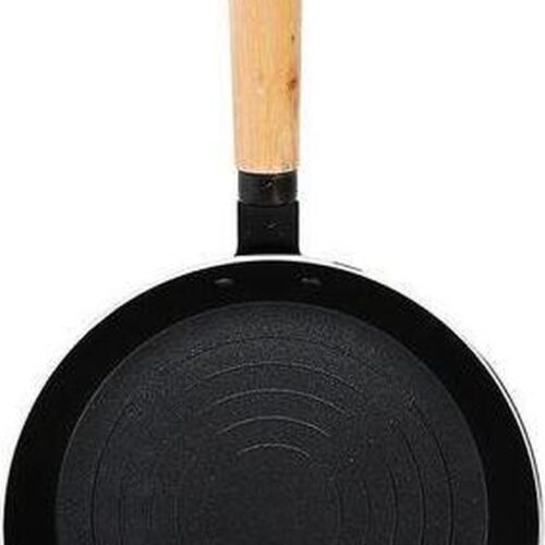 Geribbelde Grillpan Quid Carnivoro Aluminium