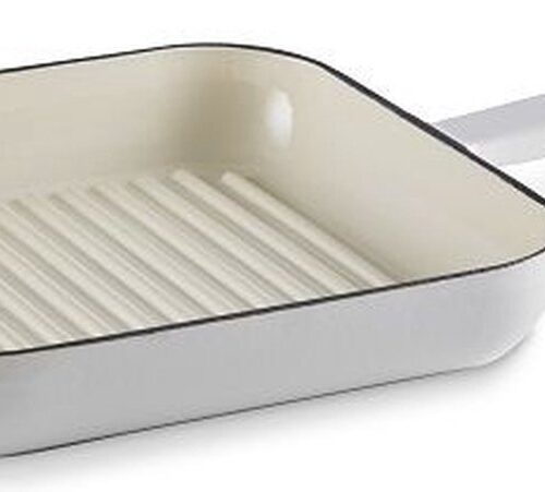 Habonne Baron Grillpan 25x25cm