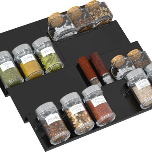 Heetwaterdispenser met instant waterkoker - 2,5 liter - Zwart