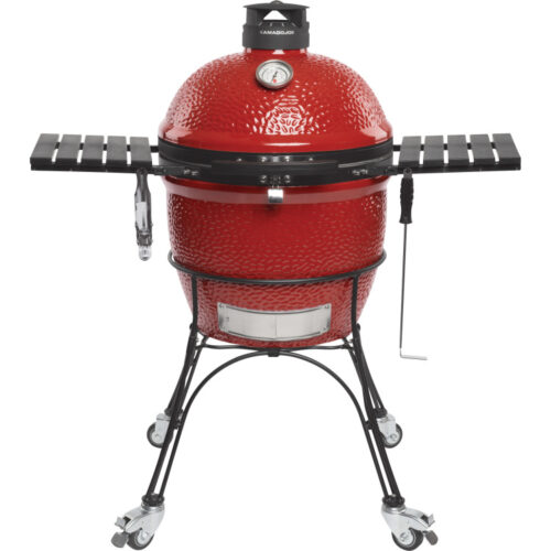 Kamado Joe Classic II barbecue